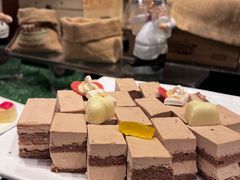 -索菲特酒店·海鲜自助 ·聚餐厅