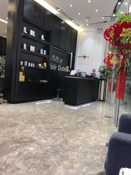 -MMbyHairCode 芭曲发型沙龙