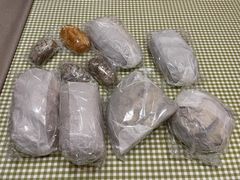 -德南面包房(尚都店)