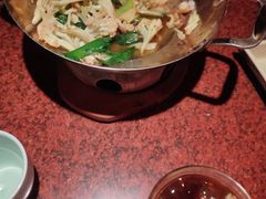 -绿茶餐厅(蓝色港湾店)