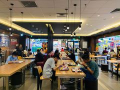 -汉堡王(砂之船奥莱店)