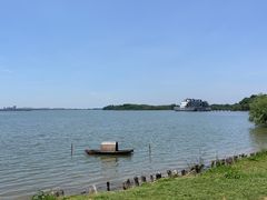 -池州市平天湖风景区