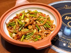 -半勺·新徽菜(银泰城店)