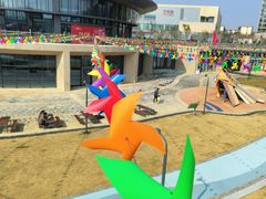 -宁波儿童公园(鄞州区)