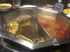 -香天下·四川火锅(安镇大润发店)