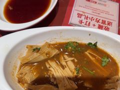 -喜家德虾仁水饺(岗厦北店)