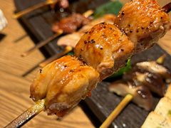 -耕海日本料理(万达华府店)