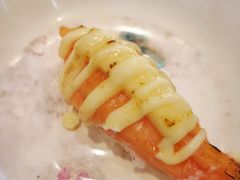 -莲寿司(国兴店)