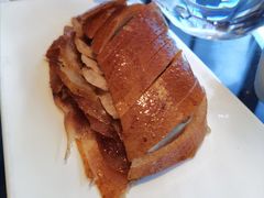 “酥不腻”烤鸭-小大董·烤鸭(五棵松店)