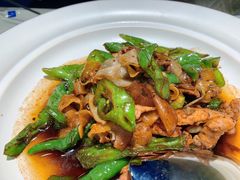 -兰湘子·湘菜小炒(石家庄万象城店)