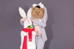 -孕视觉专业孕妇摄影(天津南开店)