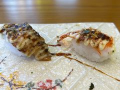-大鲜生·亚洲菜融合小食堂