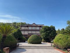 -浙江省博物馆(孤山馆区)