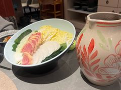 -滇小鱼·云南野生菌火锅(上杭路店)