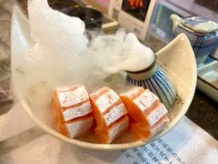 刺身-瀛川尚品(车陂利丰天地店)
