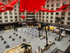 -北京王府井天伦王朝酒店