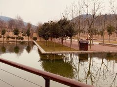 -红旗渠纪念馆