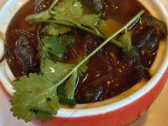 -山外山菜馆(玉泉路店)