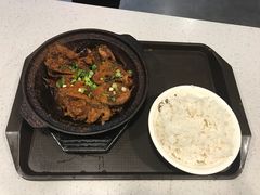 -舅姥爷砂锅(正阳路)