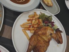 -源·新派中西餐厅(青蓝山美食一条街店)