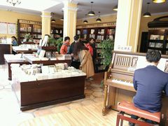 -新华书店(龙头路店)