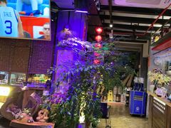 -山色西餐·柴火烤披萨