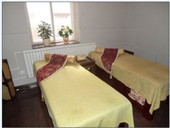 大连中医推拿--正清和-正清和·推拿养生(黑石礁中心店)