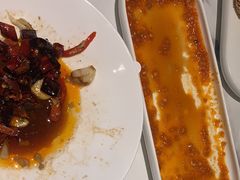 -一品红川菜(皇岗店)