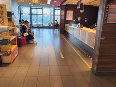 -麦当劳(苏州火车站南广场店)