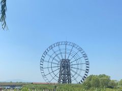 -苏州吴中太湖旅游区