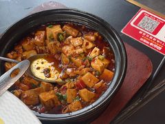 -韶山冲湘菜(中兴大街店)