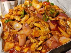 -嘎嘎鸭脑壳(驷马桥店)