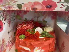 -BON CAKE(华贸购物中心店)