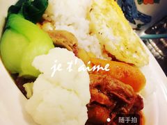 -OKOOKO澳客餐吧(乐天百货店)