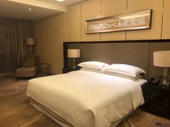 -廊坊固安福朋喜来登酒店