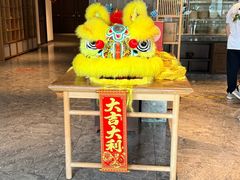 -扬州狮子楼·非遗淮扬菜(总店)
