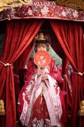 -禧百年中式婚礼馆