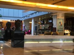 -广州花都皇冠假日酒店