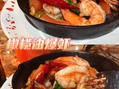 -BROWNSTONE布朗石西班牙餐厅(富城店)