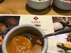 -萨拉伯尔水源素问店·韩国宫廷料理(人民路店)