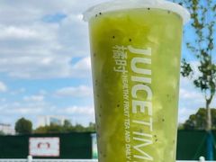 -JUICE  TIMES(中茵海华店)
