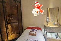 -玛莲朵·海菲秀冰珀科