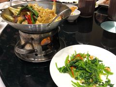 -丰收日·小海鲜·沪上家宴(顾村正大店)