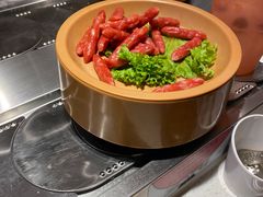 -龍歌自助小火锅(崂山丽达店)