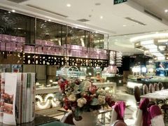 android_upload_pic-芭菲盛宴·环球美食(解放碑英利国际店)