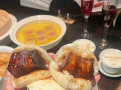 -庐灶江南·江南菜·四合院Bistro(东直门雍和宫·原华侨宾馆店)