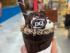 -DQ·蛋糕·冰淇淋(通州万达店)