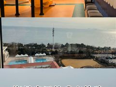 -青岛海景花园大酒店