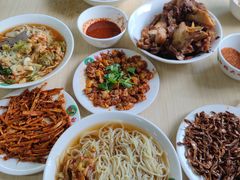 冷面-白鹤大冷面