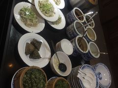 -春发生饭店·非遗(南院门店)